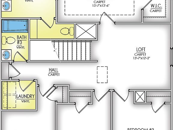 Benjamin Second Level