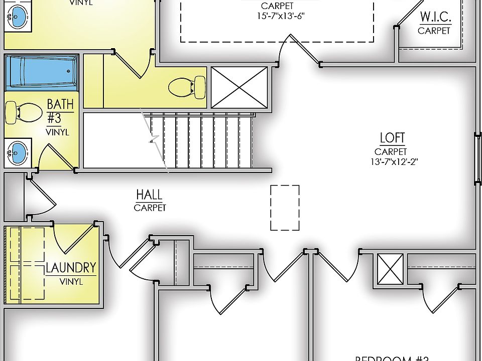 Benjamin Second Level