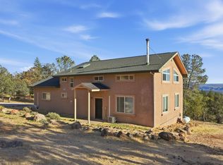6470 Wilson Hill Rd, Shingletown, CA 96088