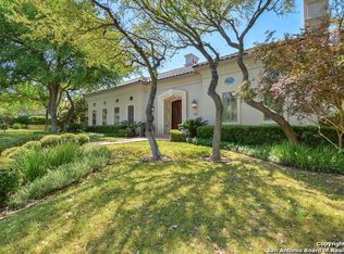 136 Turnberry Way, San Antonio, TX 78230