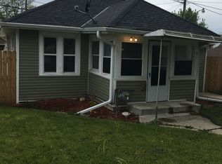 1725 S 58th St, West Allis, WI 53214