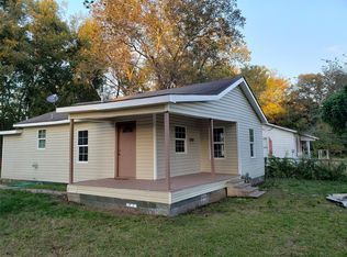 1501 E Travis St, Marshall, TX 75670
