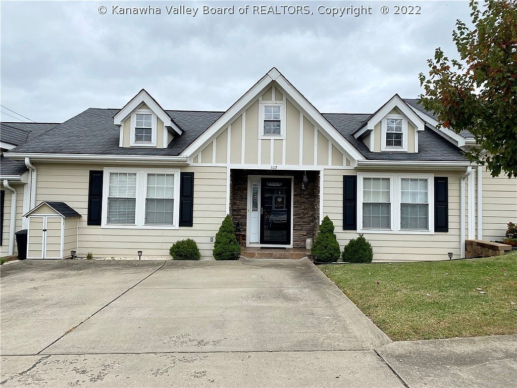 102 Willow Bend Ln, Ripley, WV 25271 Zillow