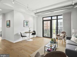 301 H St NE #401, Washington, DC 20002