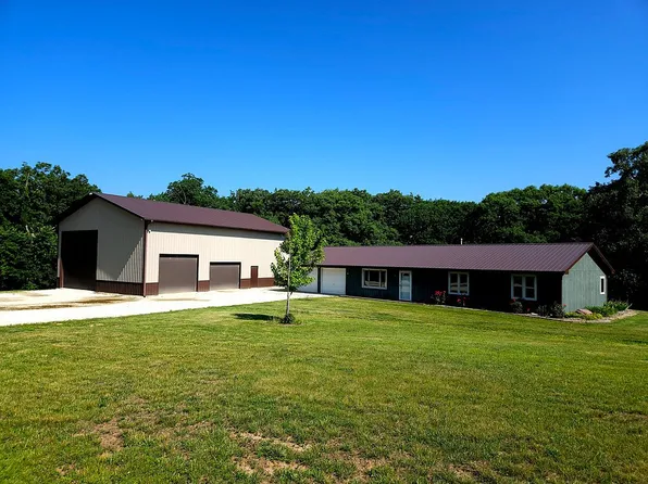 2473 Pacific St, New Virginia, IA 50210