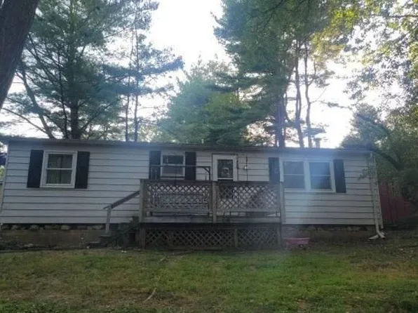 12 Overlook Dr, High Bridge, NJ 08829