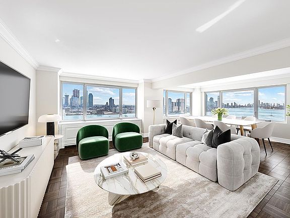 2nd image of 25 Sutton Pl S APT 19G