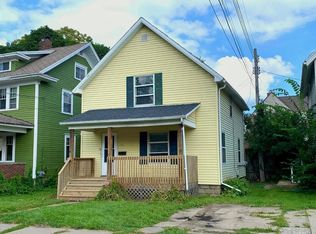 110 N Magnolia Ave, Lansing, MI 48912