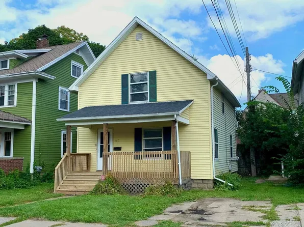 110 N Magnolia Ave, Lansing, MI 48912