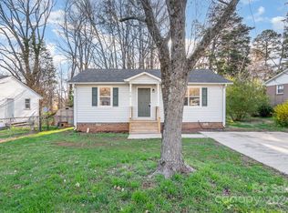 312 Moore Dr, Lexington, NC 27292