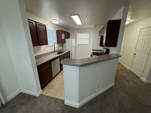 5th image of 2801 N Rainbow Blvd APT 167