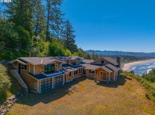 38625 Beulah Reed Rd, Manzanita, OR 97130