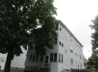 200 Ingleside Ave, Worcester, MA 01604