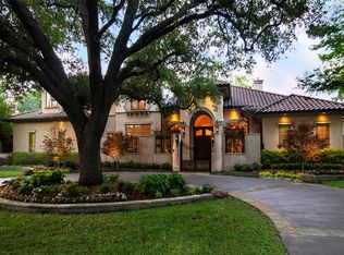 6207 Aberdeen Ave, Dallas, TX 75230