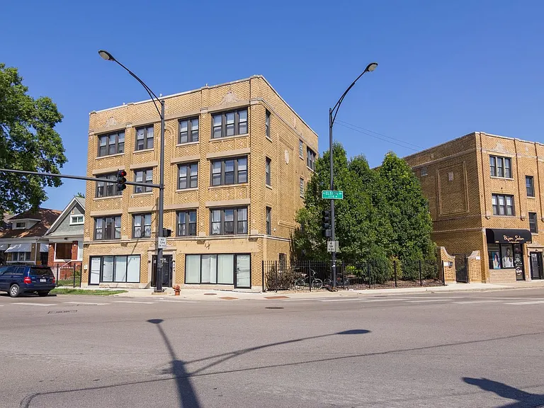 37 SQUARE APARTMENTS — Photo 23
