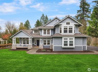 19420 160th Ave NE, Woodinville, WA