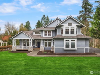 19420 160th Avenue NE, Woodinville, WA, 98072