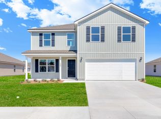 140 Milestone Trl, Crawfordville, FL 32327