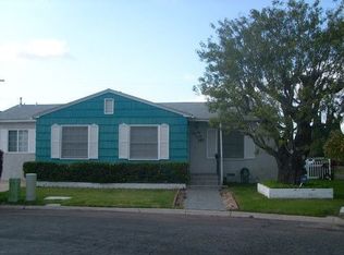 3950 Donna Ave, San Diego, CA 92115