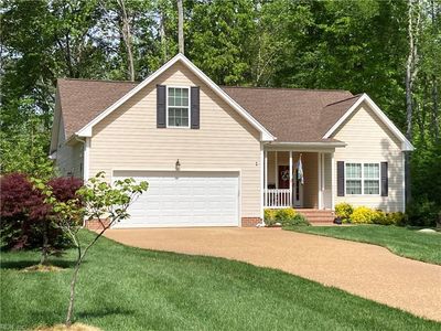 8540 Patrick Henry Way, Gloucester, VA, 23061