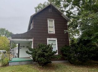 509 E Lusher Ave, Elkhart, IN 46517