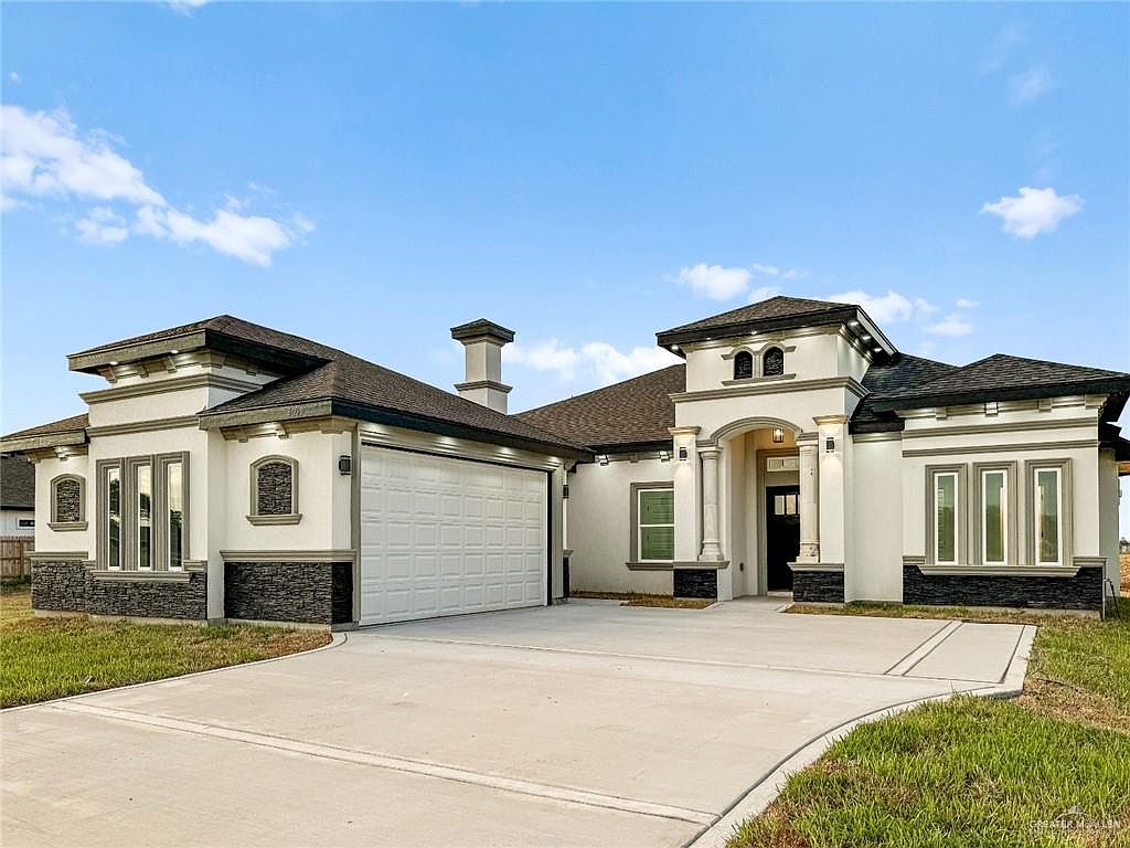 2609 Sunrise Ln, Weslaco, TX 78596 | Zillow