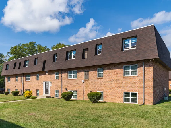 Towne Point Apartments