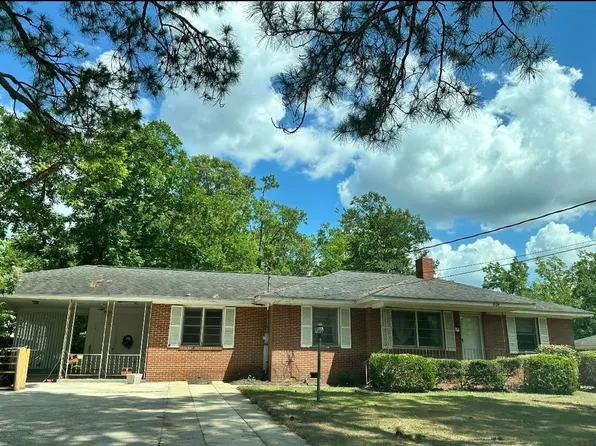 804 Adams St, Vidalia, GA 30474
