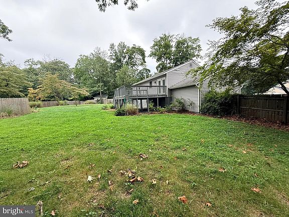 5th image of 207 Oak Dr #C