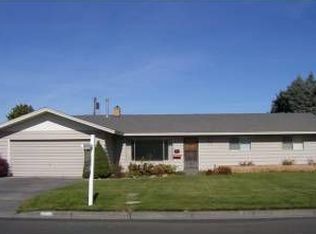 1335 E Elm St, Othello, WA 99344