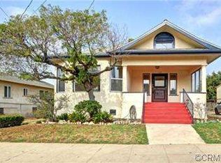 227 S Dacotah St, Los Angeles, CA 90063
