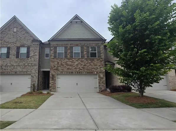 3483 Pearl Ridge Way, Buford, GA 30519