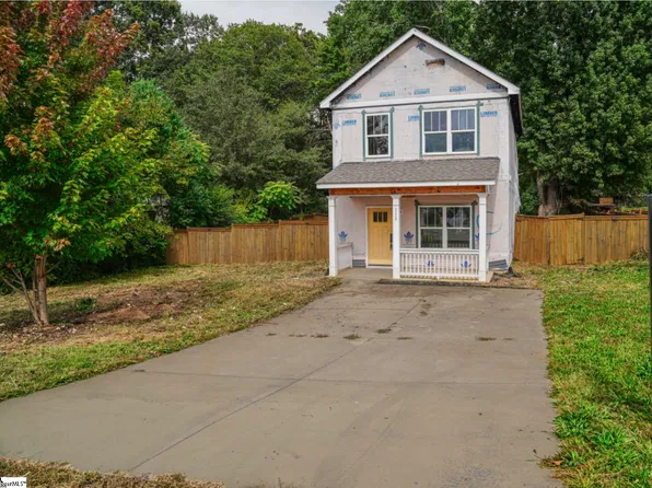115 Sylvania Ave, Greenville, SC 29609