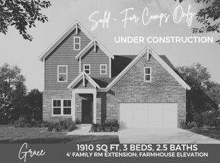 134 Chickadee Trl, Georgetown, KY 40324