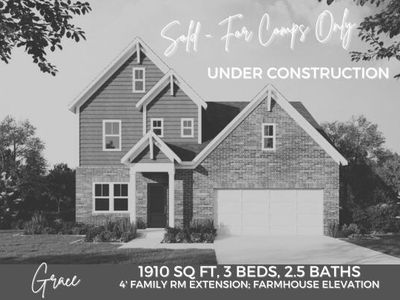134 Chickadee Trl, Georgetown, KY, 40324