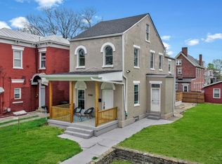 4140 Kirby Ave, Cincinnati, OH 45223