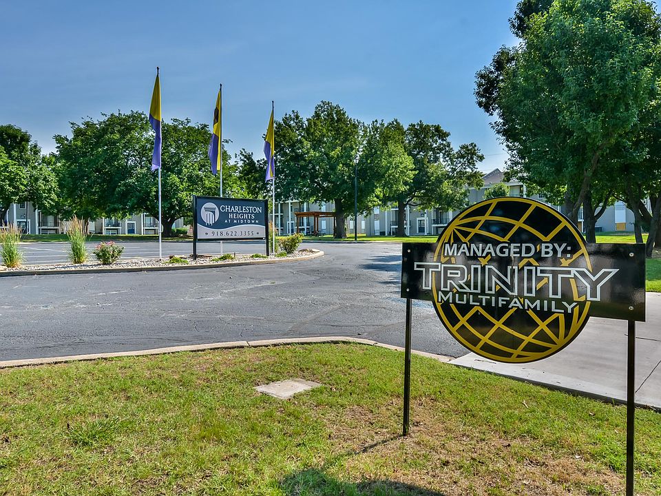 Managed by Trinity Multifamily