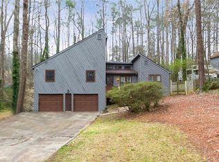 472 Bells Ferry Pl, Acworth, GA 30102