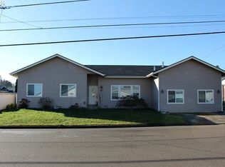 1630 NW Lynwood St, Roseburg, OR 97471