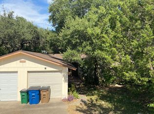 7703 Peaceful Hill Ln #B, Austin, TX 78748