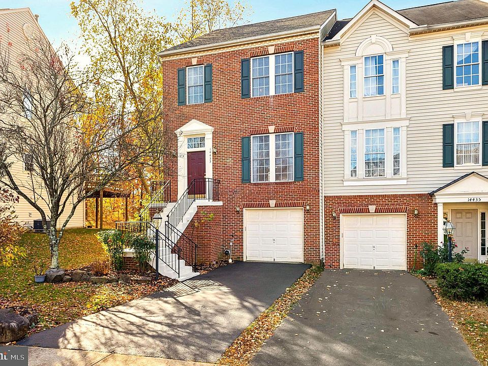 1st image of 14433 Fowlers Mill Dr