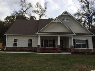 128 Glory Rd, Beaufort, SC 29906