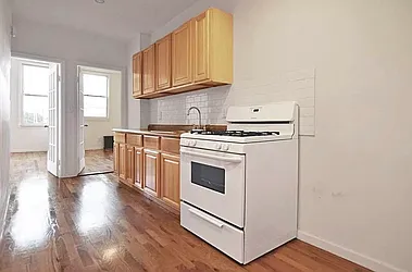 Rented by Coda Real Estate NYC