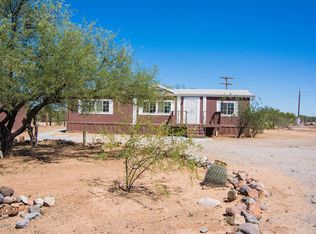 17471 W Wolcott Ln, Marana, AZ 85653