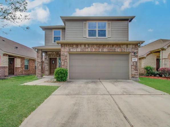 1502 Spencer Glen Ln, Houston, TX 77073