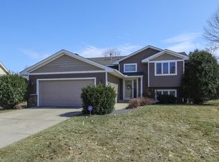 17410 Fieldcrest Ave, Farmington, MN 55024