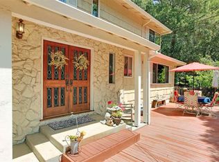 1313 Kilkare Rd, Sunol, CA 94586