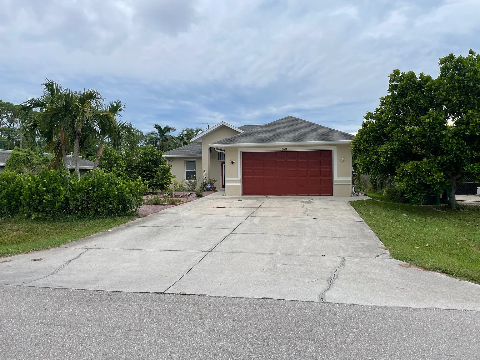4 bed, 1767 sqft, $3,500 — Photo 1
