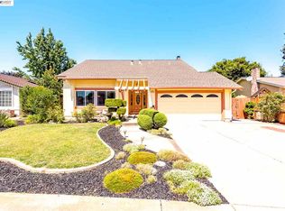 3555 Warwick Rd, Fremont, CA 94555