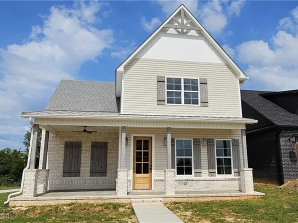 401 Waggoner Ln, Barling, AR 72923